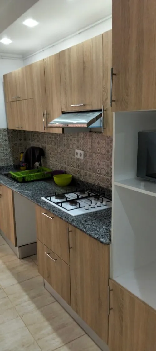 Vente Appartement F2 Oran Oran