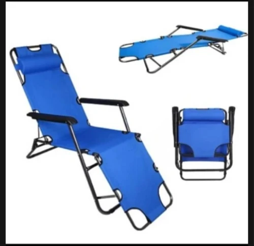 Chaise de plage