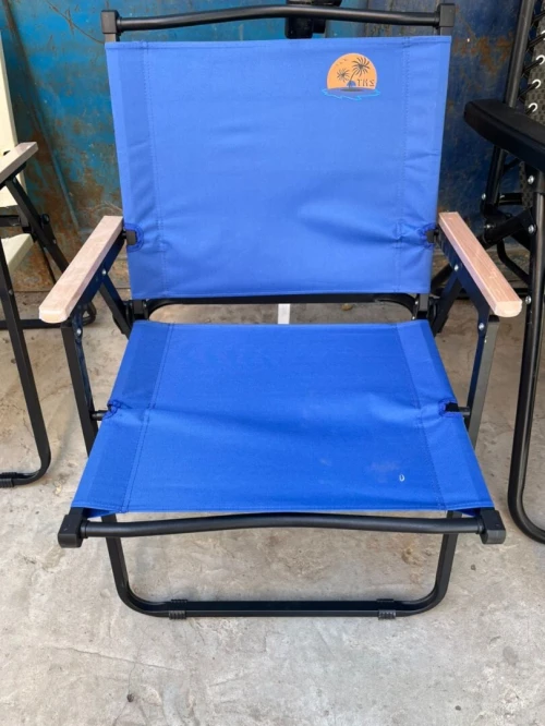 Chaise de plage