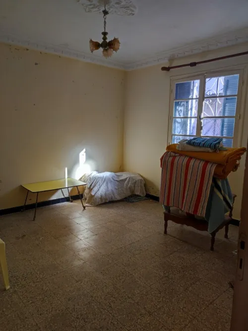 Location Niveau De Villa F3 Aïn Témouchent Beni saf