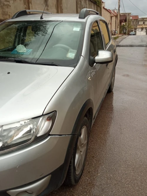 Dacia Sandero 2016 Ambiance