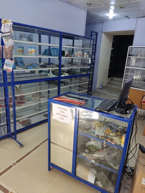Vente Local Constantine Constantine