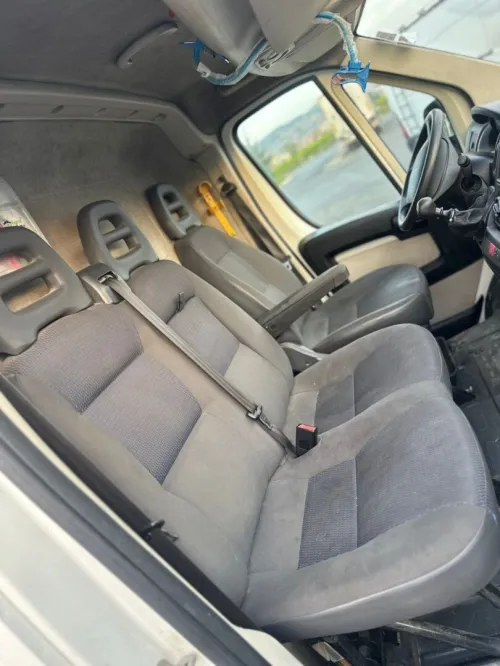 Citroen Jumper L2H2 2014
