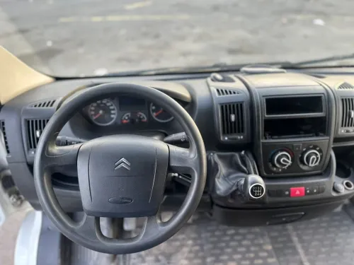 Citroen Jumper L2H2 2014