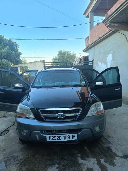 Kia Sorento 2009 Ex