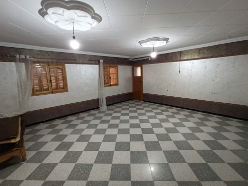 Vente Villa Djelfa Hassi bahbah
