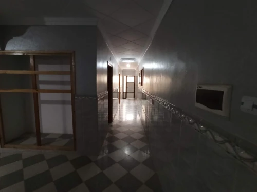 Vente Villa Djelfa Hassi bahbah