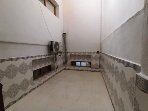 Vente Villa Djelfa Hassi bahbah