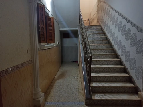 Vente Villa Djelfa Hassi bahbah