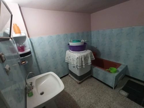 Vente Villa Djelfa Hassi bahbah