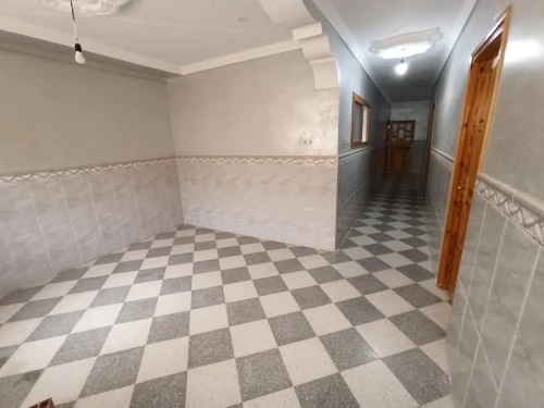 Vente Villa Djelfa Hassi bahbah