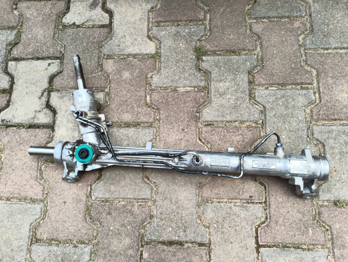 Crémaillère ford focus 2011