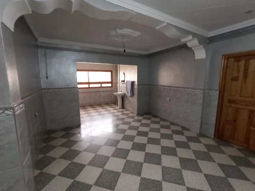 Vente Villa Djelfa Hassi bahbah