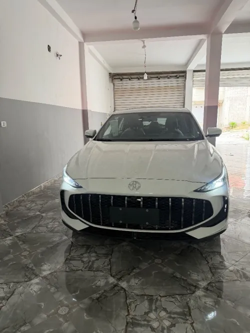 MG MG5 2026 MG5 Luxury Edition