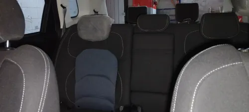 Chevrolet Captiva 2022 LTZ