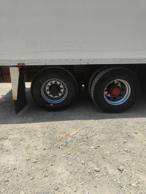 Renault Premium 385 2002