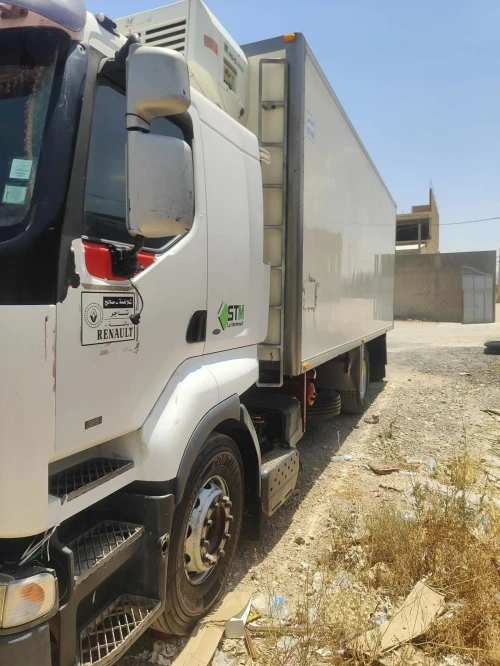 Renault Premium 385 2002