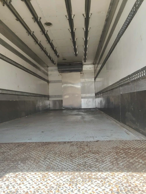 Renault Premium 385 2002