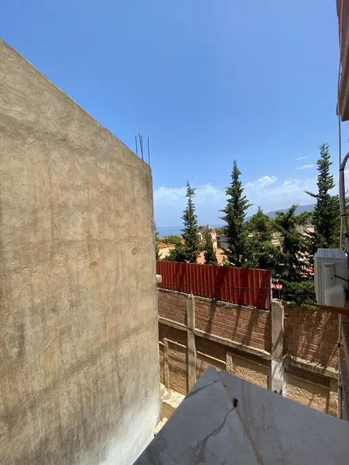 Location Appartement F2 Béjaïa Beni ksila
