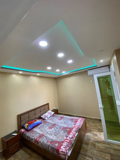 Location Appartement F2 Béjaïa Beni ksila