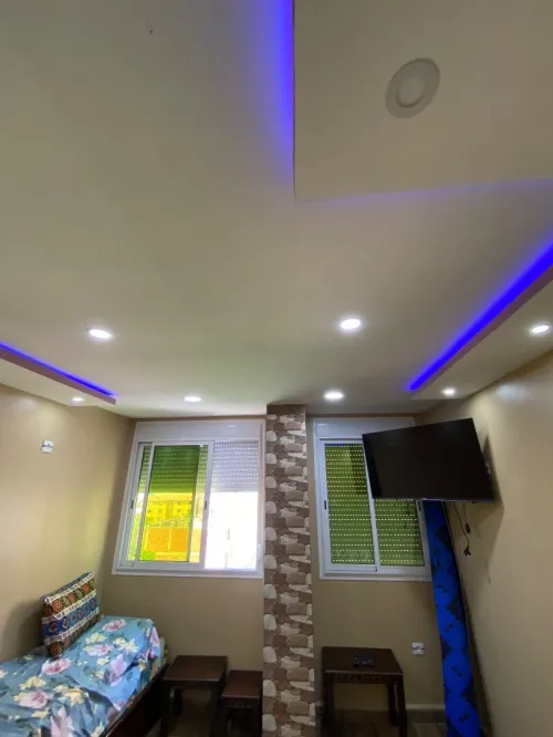 Location Appartement F2 Béjaïa Beni ksila