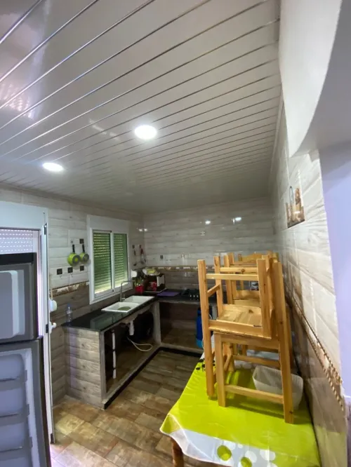 Location Appartement F2 Béjaïa Beni ksila
