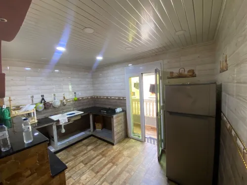 Location Appartement F2 Béjaïa Beni ksila