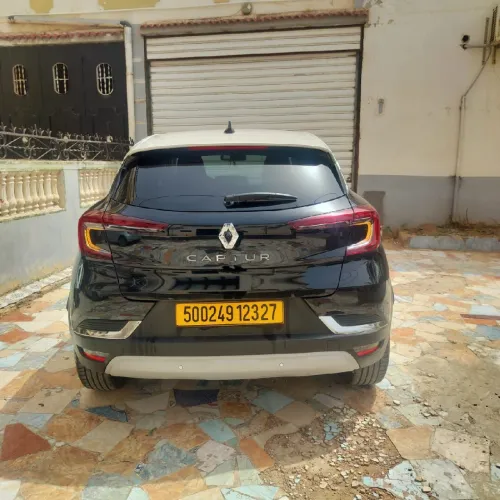 Renault Captur 2023 Techno 