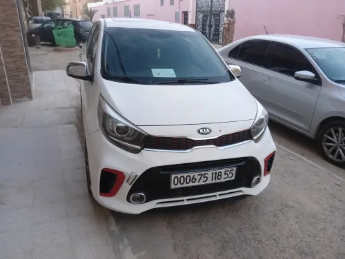 Kia Picanto 2018 GT-Line
