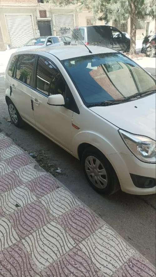 Ford Figo 2014 Figo