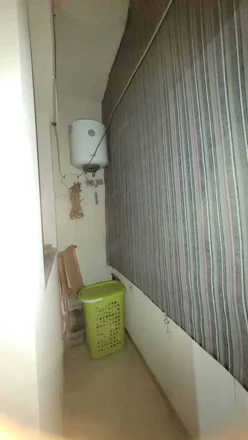 Location vacances Appartement F2 Alger Bordj el kiffan