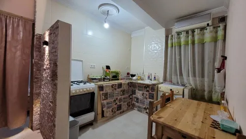 Location vacances Appartement F2 Alger Bordj el kiffan