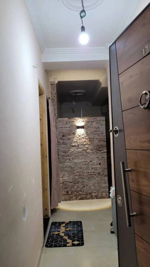 Location vacances Appartement F2 Alger Bordj el kiffan