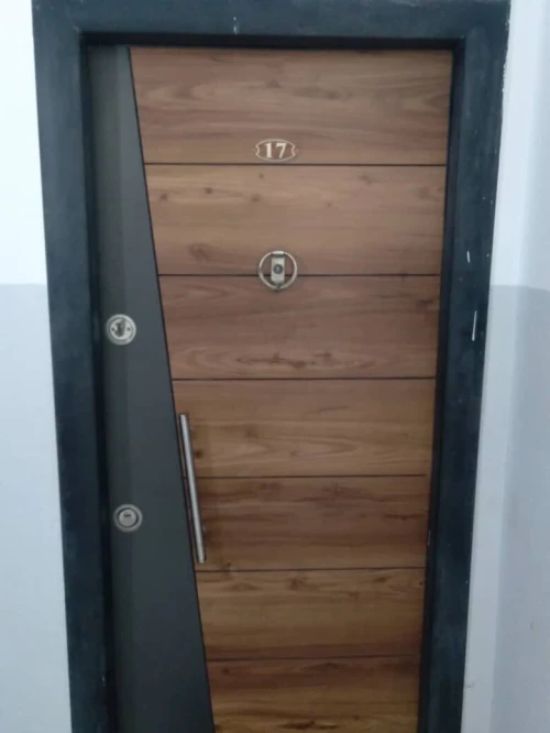 Location vacances Appartement F2 Alger Bordj el kiffan