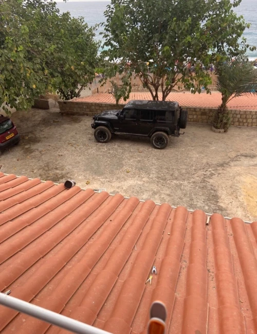 Vente Appartement F2 Béjaïa Toudja