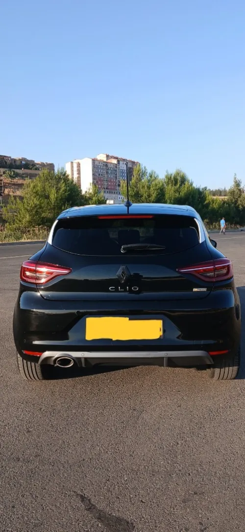 Renault Clio 5  2023 RS Line