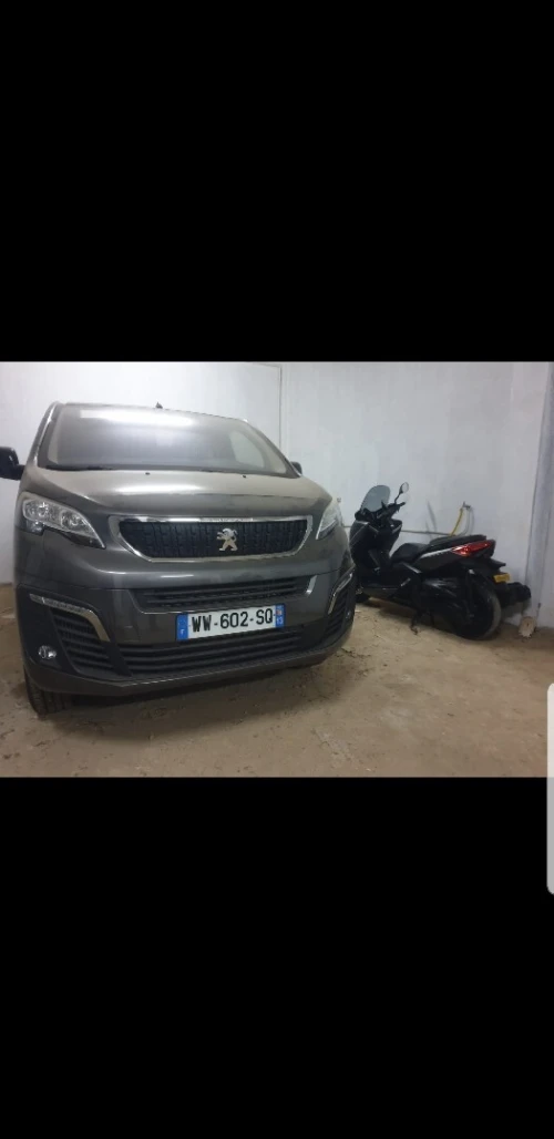 Peugeot Expert 2023 