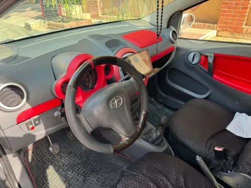 JAC J2 2014 Luxury
