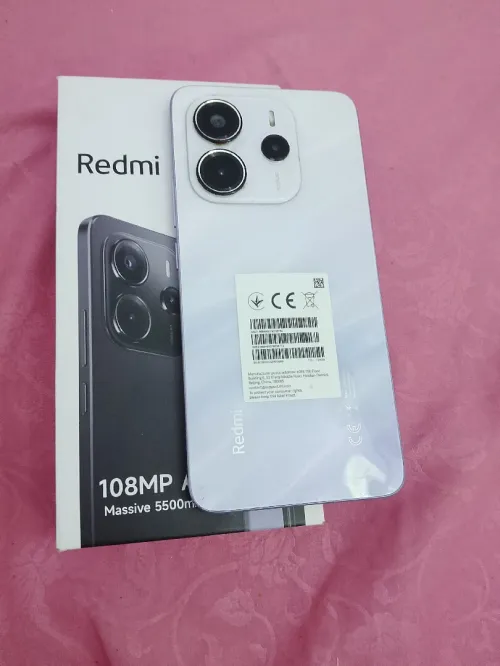 Redmi Redmi note14
