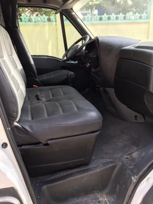 iveco iveco daily 35C11 2005