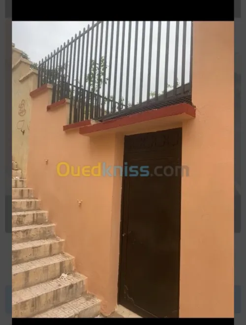 Location Appartement Duplex F10+ Sétif Setif