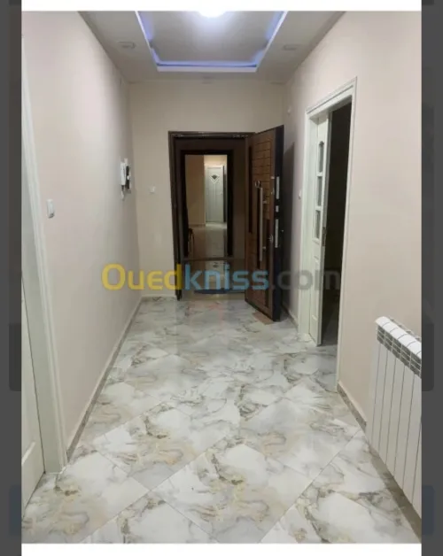 Location Appartement Duplex F10+ Sétif Setif