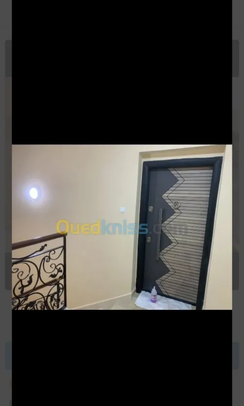 Location Appartement Duplex F10+ Sétif Setif