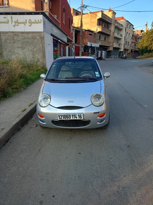 Chery QQ 2014 QQ