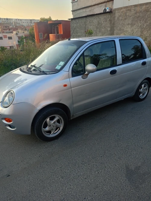 Chery QQ 2014 QQ