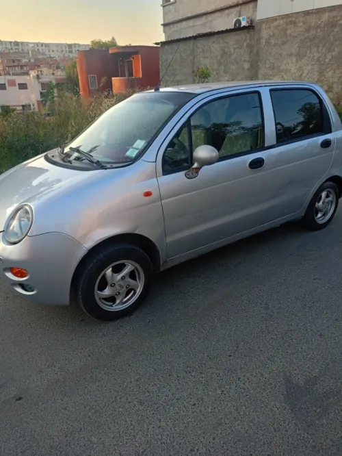 Chery QQ 2014 QQ
