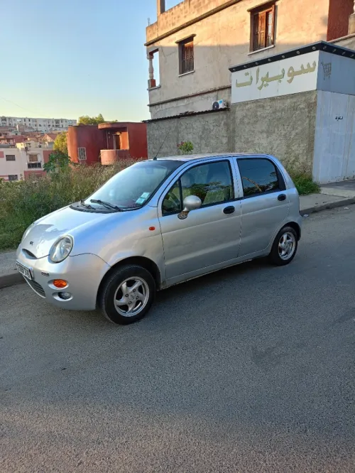 Chery QQ 2014 QQ