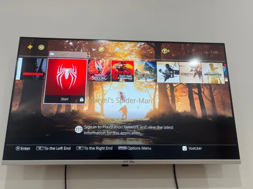 Ps4 pro flashé 1tb