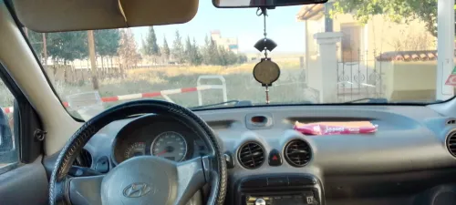 Hyundai Atos 2009 GLS