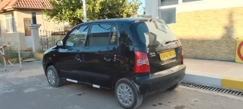 Hyundai Atos 2009 GLS